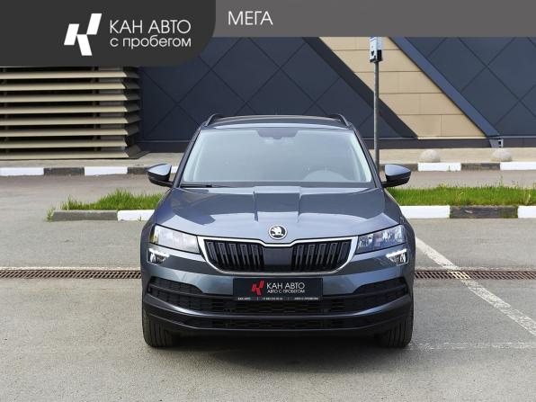 Skoda Karoq I с пробегом 2020 года, цена 2 412 000 рублей, 73620 км, внедорожник, Автокод Объявления