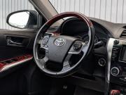 Toyota Camry VII (XV50) Пермь  - изображение 34
