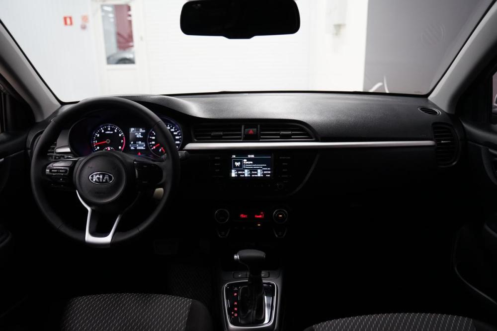 Kia Rio IV Крым  - изображение 22