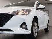 Hyundai Solaris II Рестайлинг Калуга  - изображение 19