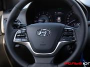 Hyundai Solaris II Рестайлинг Москва  - изображение 33