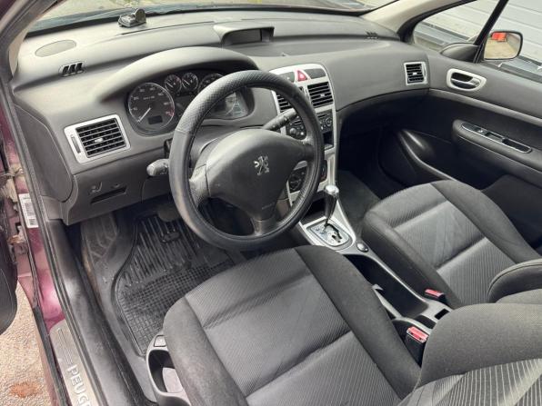 Peugeot 307 I Рестайлинг с пробегом 2007 года, цена 249 000 рублей, 329277 км, хэтчбек, Автокод Объявления
