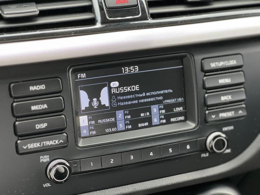 Kia Rio IV Великий Новгород  - изображение 21