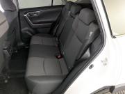 Toyota RAV4 V (XA50) Москва  - изображение 40