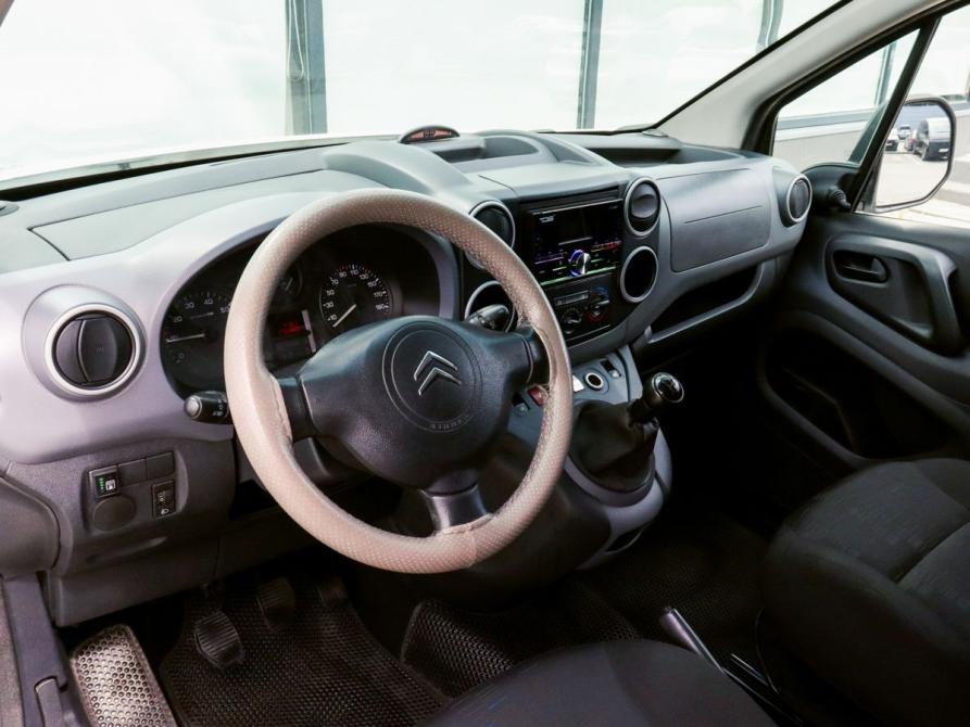 Citroen Berlingo II Екатеринбург  - изображение 13