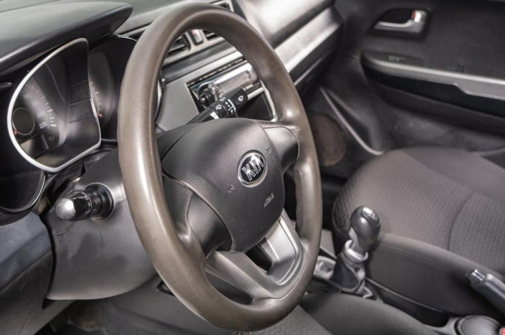 Kia Rio III Томск  - изображение 13