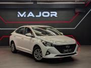 Hyundai Solaris II Рестайлинг Москва  - изображение 51