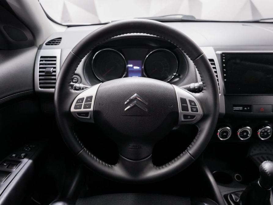 Citroen C-Crosser Ульяновск  - изображение 14