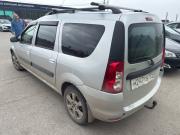 Lada (ВАЗ) Largus I Пермь  - изображение 13