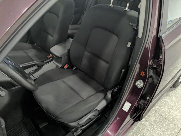 Mazda 3 I (BK) Рестайлинг с пробегом 2007 года, цена 950 000 рублей, 72000 км, седан, Автокод Объявления