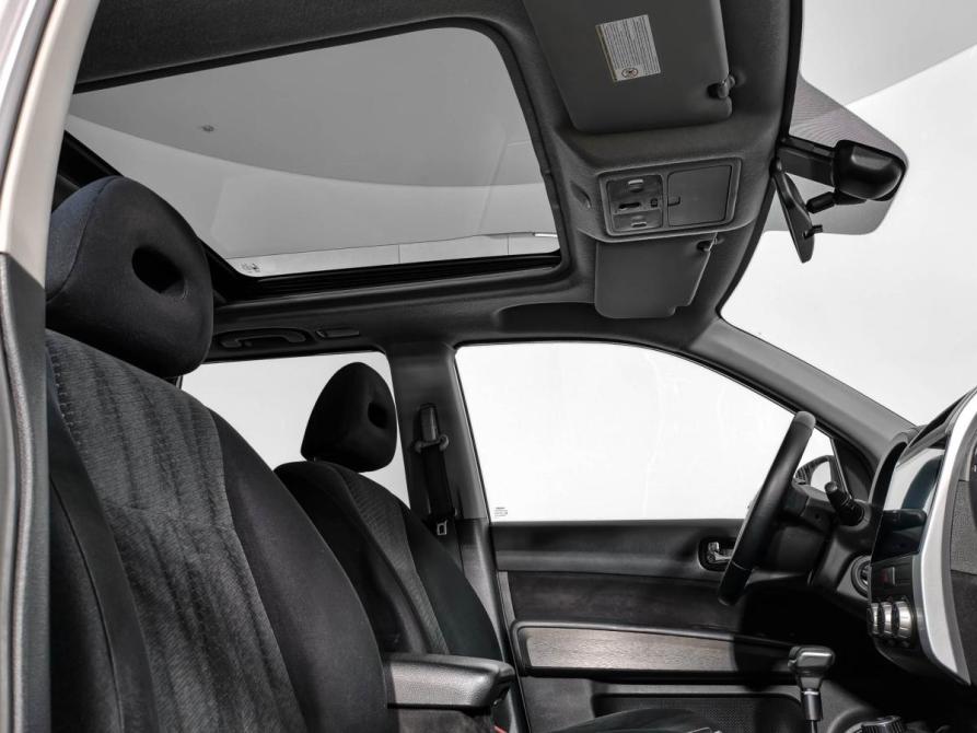 Nissan X-Trail II Рестайлинг Санкт-Петербург  - изображение 17