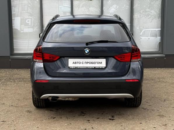 BMW X1 I (E84) Рестайлинг с пробегом 2012 года, цена 1 220 000 рублей, 185494 км, внедорожник, Автокод Объявления