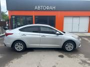 Hyundai Solaris II Сызрань  - изображение 20