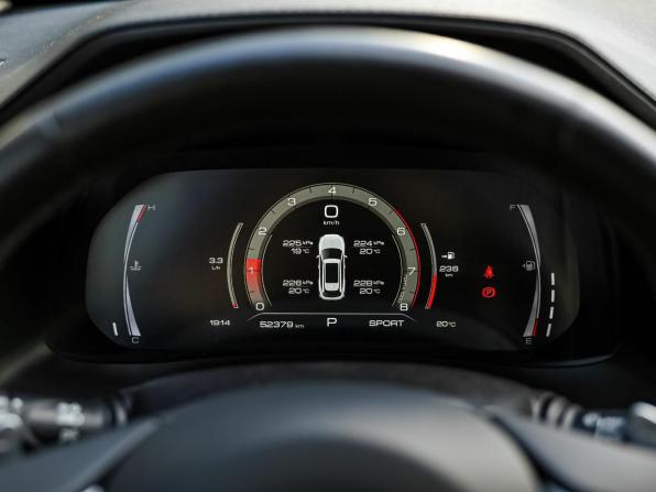 Haval F7 I Рестайлинг с пробегом 2023 года, цена 1 850 000 рублей, 52377 км, внедорожник, Автокод Объявления
