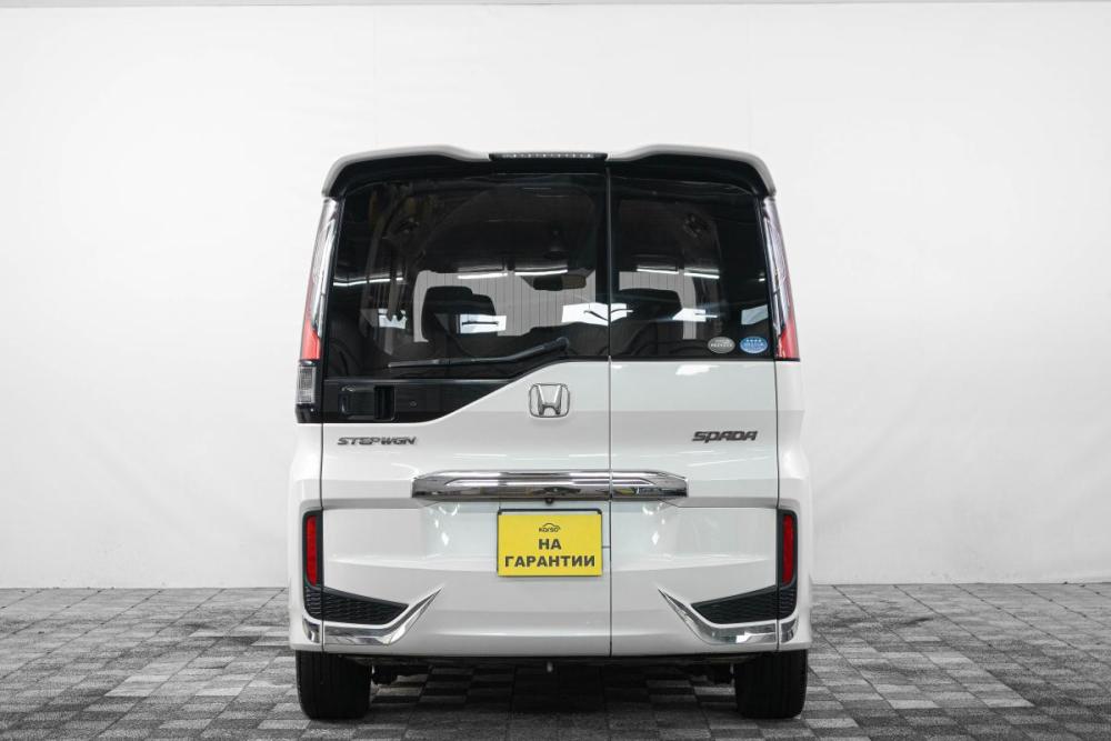 Honda Stepwgn V Кемерово  - изображение 6