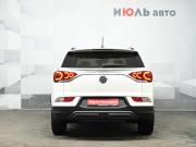 SsangYong Korando IV Екатеринбург  - изображение 22