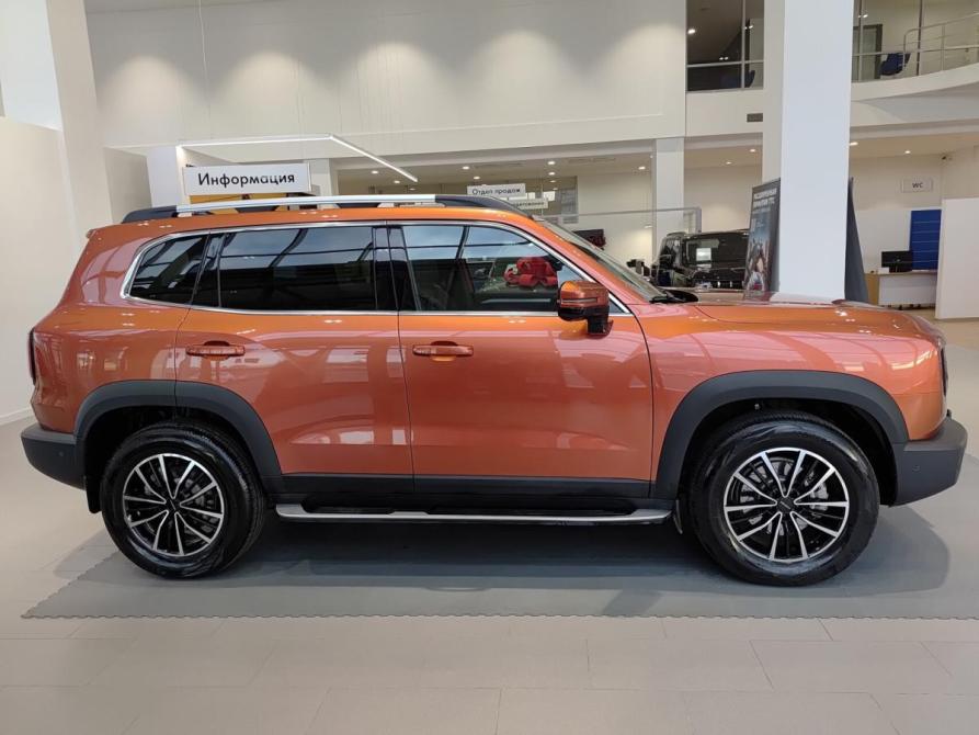 Haval Dargo I Казань  - изображение 5