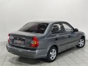 Hyundai Accent II Курск  - изображение 21