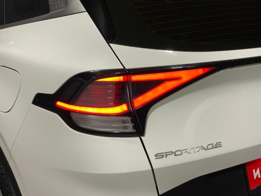 Kia Sportage V Челябинск  - изображение 7
