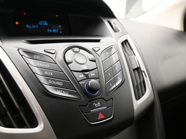 Ford Focus III с пробегом 2013 года, цена 849 900 рублей, 199419 км, седан, Автокод Объявления