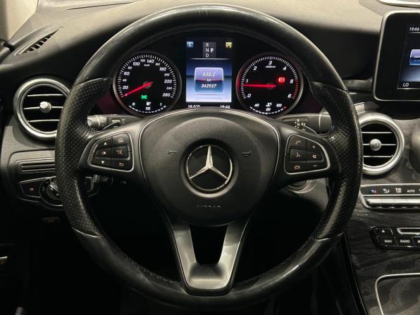 Mercedes-Benz GLC I (X253) с пробегом 2016 года, цена 1 999 000 рублей, 342927 км, внедорожник, Автокод Объявления