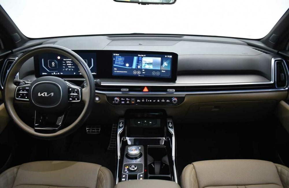 Kia Sorento IV Рестайлинг Москва  - изображение 5