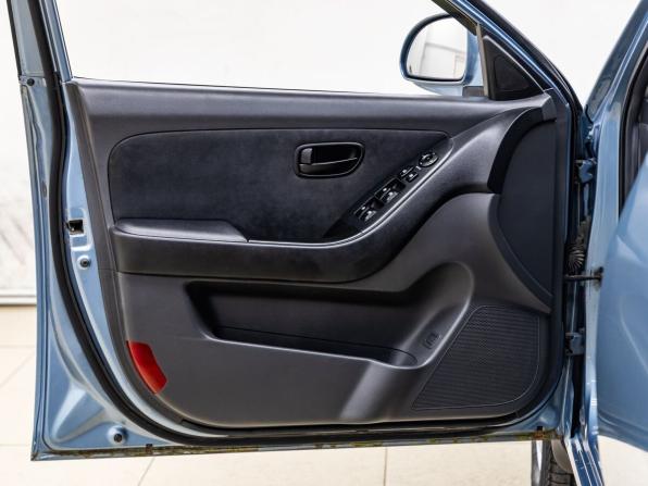 Hyundai Elantra IV (HD) с пробегом 2007 года, цена 758 000 рублей, 97189 км, седан, Автокод Объявления