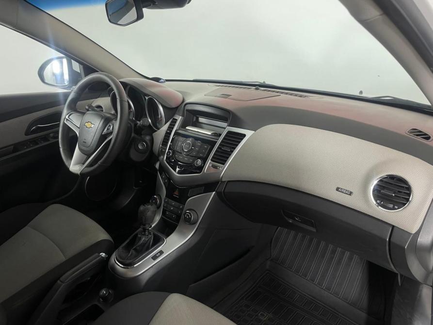 Chevrolet Cruze I Воронеж  - изображение 9