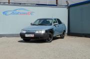 Lada (ВАЗ) 2110 Курган  - изображение 14