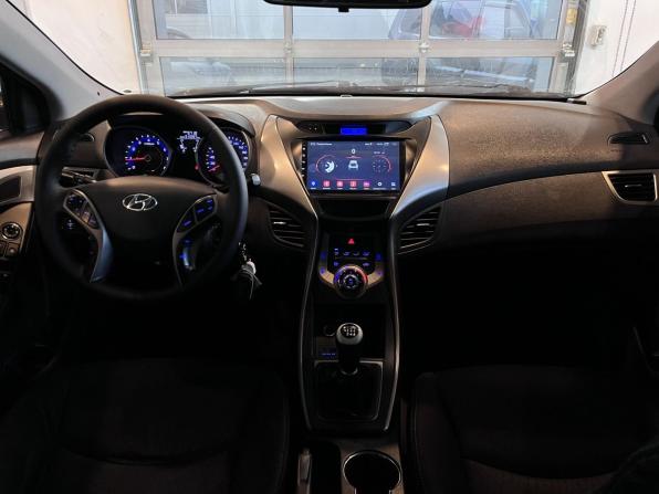 Hyundai Elantra V (MD) с пробегом 2012 года, цена 633 000 рублей, 313391 км, седан, Автокод Объявления