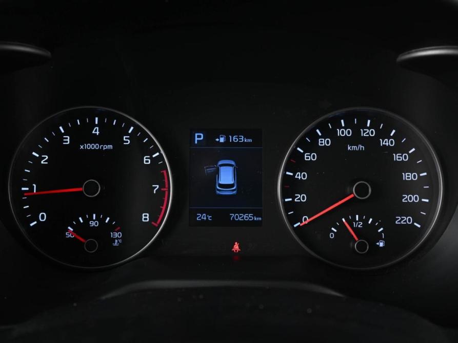 Kia Rio IV Ростов-на-Дону  - изображение 16