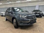 Lada (ВАЗ) Granta I Рестайлинг Набережные Челны  - изображение 12