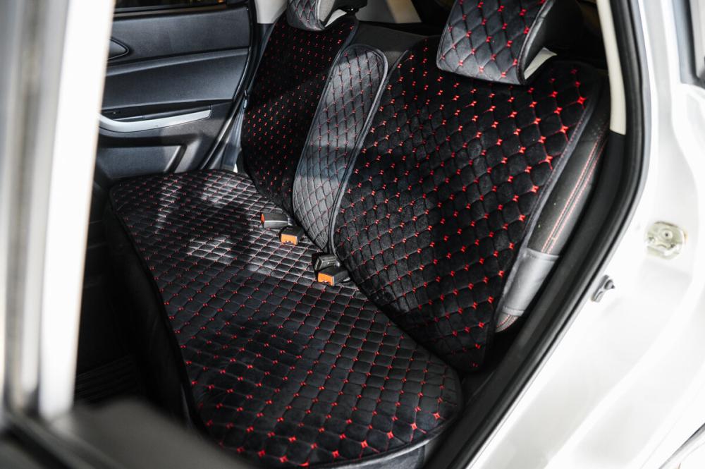 Changan CS35 Оренбург  - изображение 37