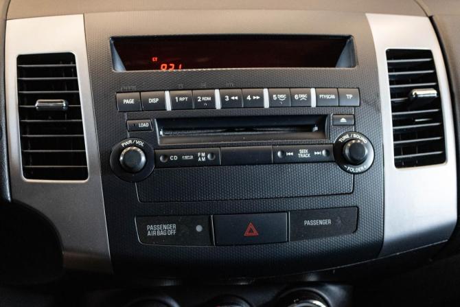 Peugeot 4007 с пробегом 2011 года, цена 1 199 000 рублей, 146872 км, внедорожник, Автокод Объявления