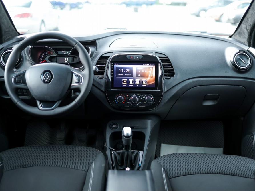 Renault Kaptur I Ижевск  - изображение 8