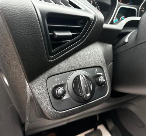 Ford Kuga II Рестайлинг с пробегом 2018 года, цена 1 620 000 рублей, 179770 км, внедорожник, Автокод Объявления