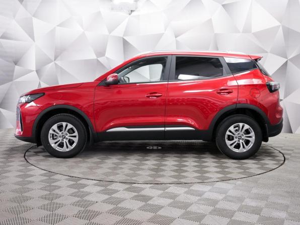 Chery Tiggo 4 I Рестайлинг 2 с пробегом 2025 года, цена 1 911 000 рублей, 21802 км, внедорожник, Автокод Объявления