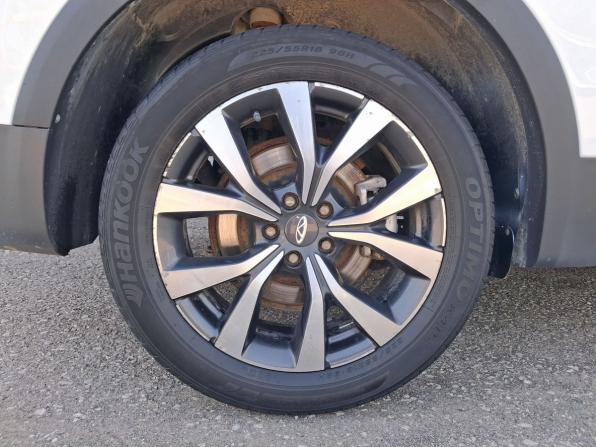 Chery Tiggo 7 Pro I с пробегом 2021 года, цена 1 700 000 рублей, 78957 км, внедорожник, Автокод Объявления