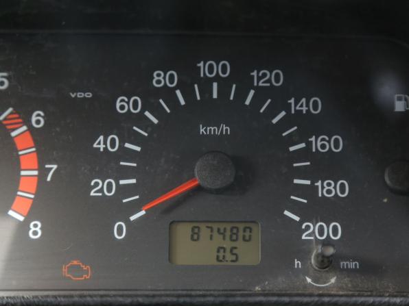 Lada (ВАЗ) 2121 (4x4) I Рестайлинг с пробегом 2010 года, цена 323 000 рублей, 88000 км, внедорожник, Автокод Объявления