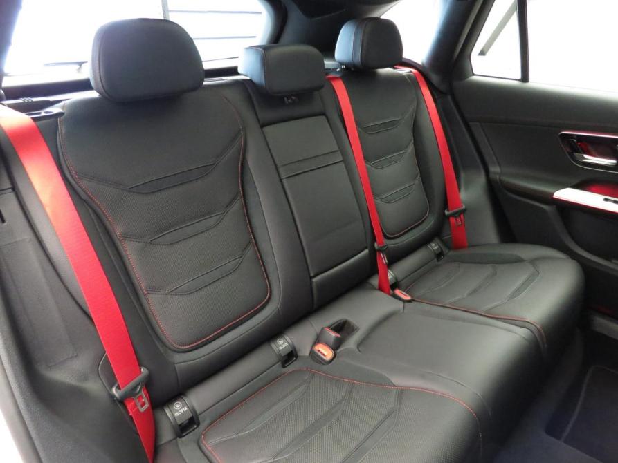Mercedes-Benz GLC AMG II (X254) Санкт-Петербург  - изображение 17
