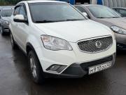 SsangYong Actyon II Киров  - изображение 3