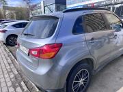 Mitsubishi ASX I Москва  - изображение 16