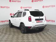 Renault Duster I Рестайлинг Вологда  - изображение 24