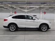 BMW X4 I (F26) Казань  - изображение 30