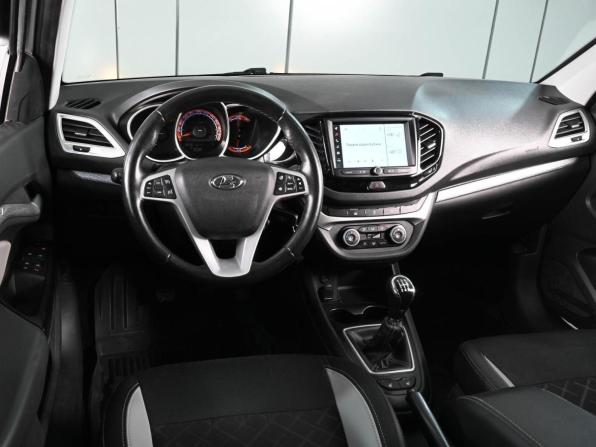 Lada (ВАЗ) Vesta I с пробегом 2021 года, цена 1 149 000 рублей, 93190 км, универсал, Автокод Объявления