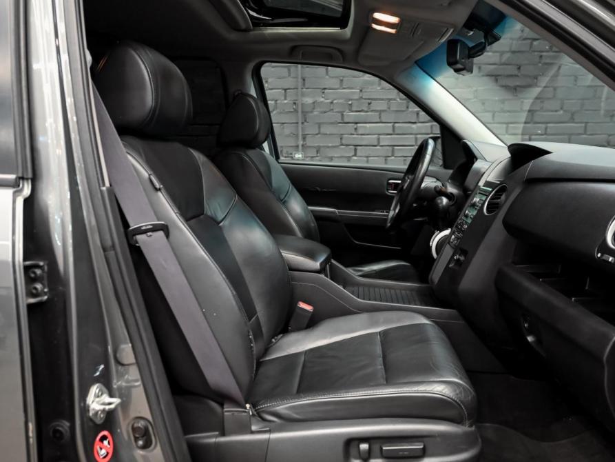 Honda Pilot II Екатеринбург  - изображение 11