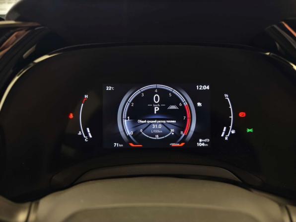 Lexus RX V с пробегом 2024 года, цена 11 490 000 рублей, 70 км, внедорожник, Автокод Объявления