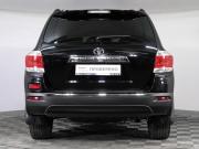 Toyota Highlander II (XU40) Рестайлинг Химки  - изображение 21