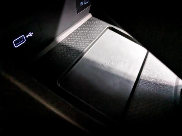 Geely Atlas Pro с пробегом 2024 года, цена 2 245 000 рублей, 36587 км, внедорожник, Автокод Объявления