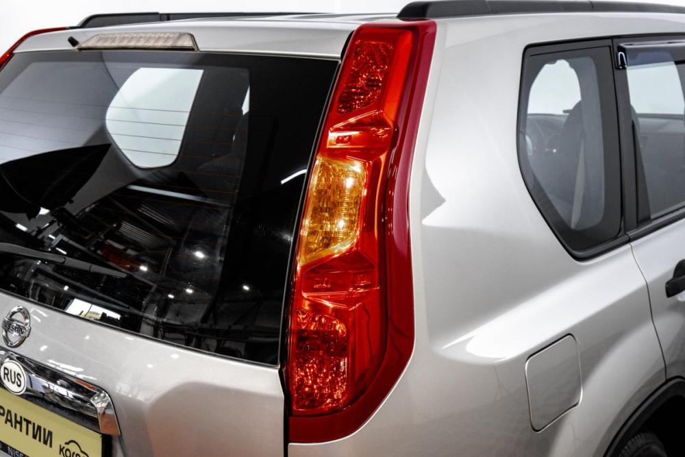 Nissan X-Trail II Барнаул  - изображение 9